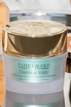 DayWear Oil-Control Anti-Oxidant Moisture Gel Crème
